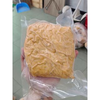 Chã chiên truyền thống loại 1 bịch 500g (giao tphcm)