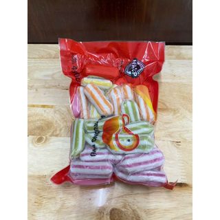 Thanh surimi nhân trứng cá sọc đại trường phú gói 450g (gaip tphcm)