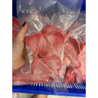Steak Cá Ngừ Đại Dương Giàu Chất Lượng 1kg(hỏa tốc)