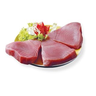 Steak Cá Ngừ Đại Dương Giàu Chất Lượng 1kg(hỏa tốc)
