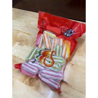 Thanh surimi nhân trứng cá sọc đại trường phú gói 450g (gaip tphcm)