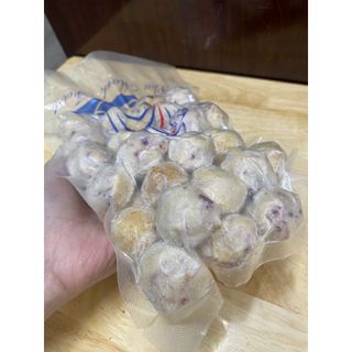 Chả Mực Viên Phu Mark gói 450g (giao tphcm)