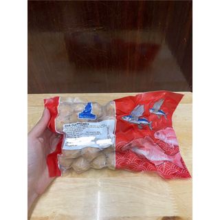Chả cua viên phú mark gói 450g (giao tphcm)