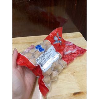 Chả cua viên phú mark gói 450g (giao tphcm)