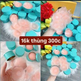 Dán Ngực - Sản phẩm tiện lợi
