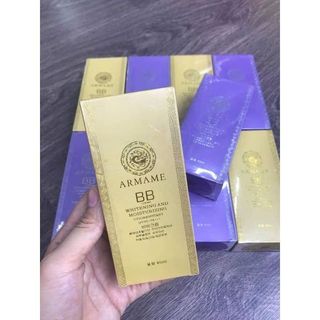Kem nền BB cream ArmameSPF 50PA++