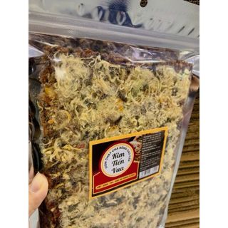 CƠM CHÁY GẠO LỨT RONG BIỂN CHÀ BÔNG TIẾN VUA 180g