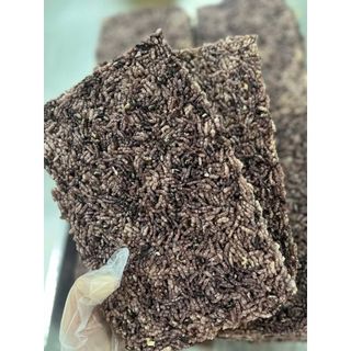 CƠM CHÁY GẠO LỨT RONG BIỂN CHÀ BÔNG TIẾN VUA 180g