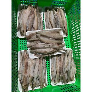 Cá Khoai Làm Sạch Đủ Kg (hỏa tóc tphcm)