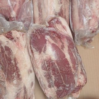 BẮP BÒ TRƯỚC