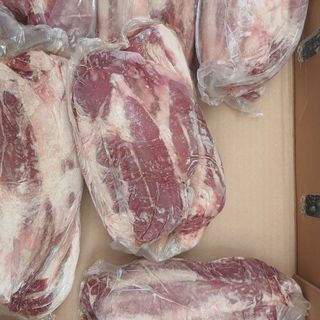 BẮP BÒ TRƯỚC