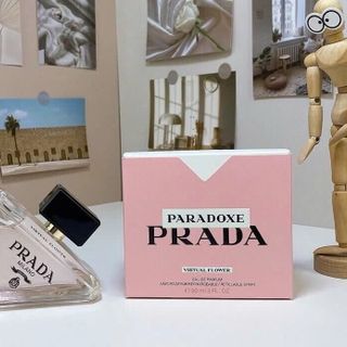 Nước Hoa Nữ PradaParadoxe Virtual Flower EDP  -90ml