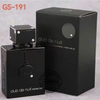 Nước Hoa Nam Ar.maf Club De Nuit Intense – chai nước hoa quốc dân của các anh em thích thơm gắt, thơm chất và thơm dai! giá sỉ