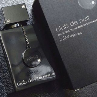 Nước Hoa Nam Ar.maf Club De Nuit Intense – chai nước hoa quốc dân của các anh em thích thơm gắt, thơm chất và thơm dai!