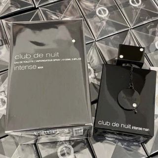 Nước Hoa Nam Ar.maf Club De Nuit Intense – chai nước hoa quốc dân của các anh em thích thơm gắt, thơm chất và thơm dai!