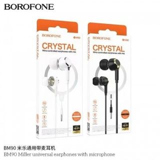 Tai nghe Borofone BM90