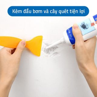 KEO VÁ TƯỜNG XANH 250GR