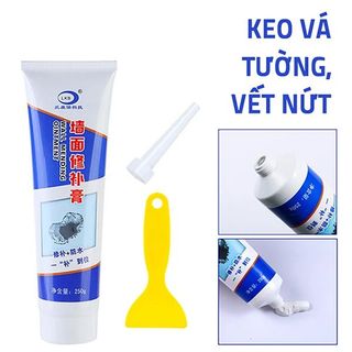 KEO VÁ TƯỜNG XANH 250GR
