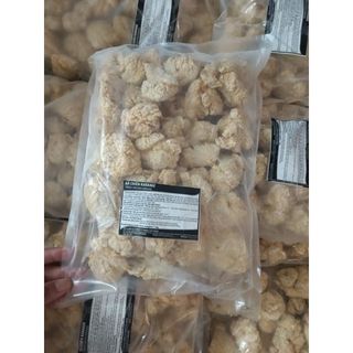 GÀ Xiên que CHIÊN GIÒN CP Bịch 1kg (giao tphcm)