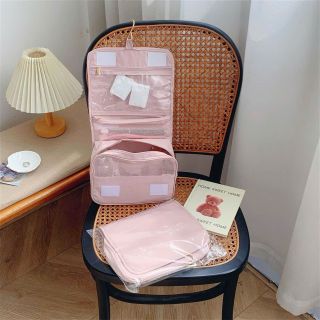 Túi đựng mỹ phẩm mẫu mới nhất