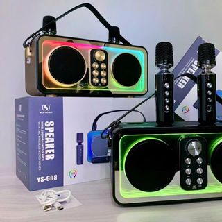 Micro Karaoke  YS-608