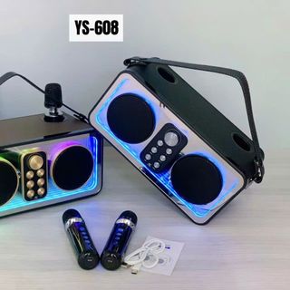 Micro Karaoke  YS-608