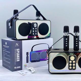 Micro Karaoke  YS-608