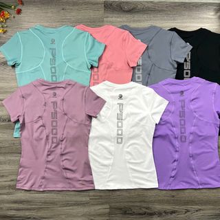 Áo nữ porche Size m l xl xxl : Size 3x 4x 5x: Tách nửa ri được