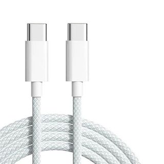 DÂY SẠC 2 CỔNG TUYP C DÙ - SỈ TỪ 10 SP