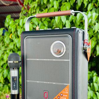 Loa Xách Tay Karaoke N123