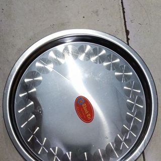 bếp cồn inox