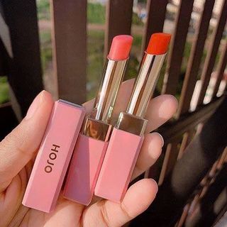 Son dưỡng  môi có màu  HOJO