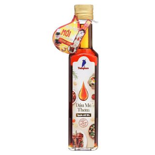 Dầu mè con két chính hãng