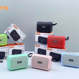 Loa Bluetooth Kimiso KMS-276
