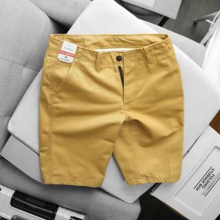 Short kaki xuat khẩu thuong hieu pull bear