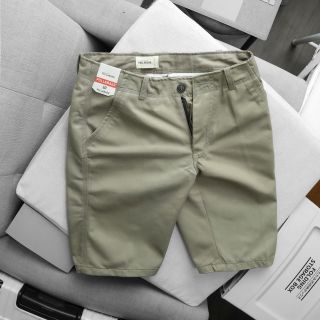 Short kaki xuat khẩu thuong hieu pull bear