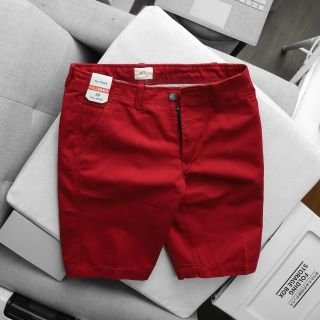 Short kaki xuat khẩu thuong hieu pull bear
