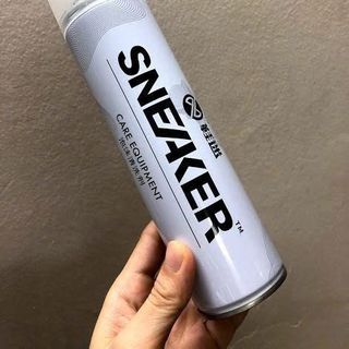 Chai Vệ Sinh Giày Sneaker