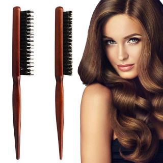 Lược đánh lông tơ tạo kiểu tóc