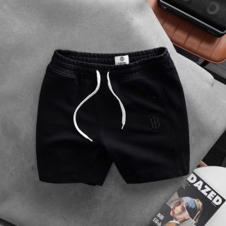 Short BBR 100% cotton. Chất da cá xịn dày dặn mịn mát. Vải bo đồng chất, đồng màu . Phom ngắn trên gối Size : S M L XL 2XL /12221/8c 4 màu / ri 32c