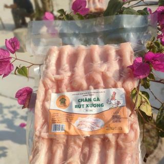 CHÂN GÀ RÚT XƯƠNG ĐỦ KG