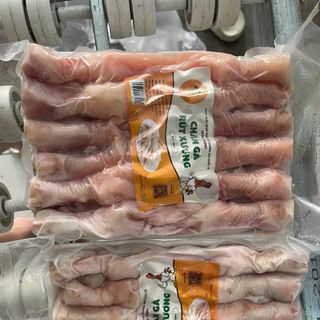 CHÂN GÀ RÚT XƯƠNG ĐỦ KG