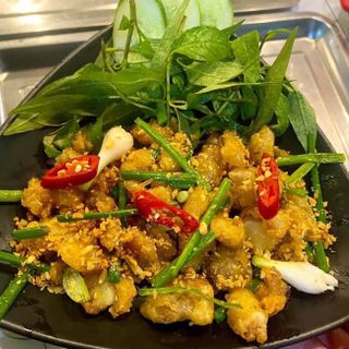 SỤN GÀ CP