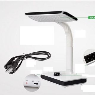 ĐÈN HỌC ĐỂ BÀN CHỐNG CẬN DP- 663