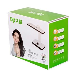ĐÈN HỌC ĐỂ BÀN CHỐNG CẬN DP-663
