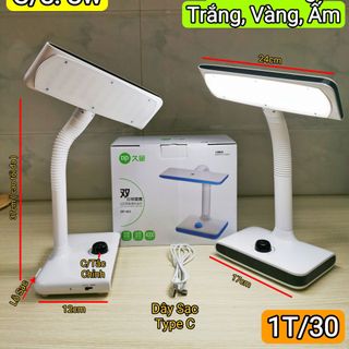 ĐÈN HỌC ĐỂ BÀN CHỐNG CẬN DP-663