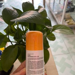 Lăn SCION 75ml chính hãng