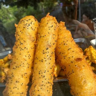 Bột chuối chiên Namfood
