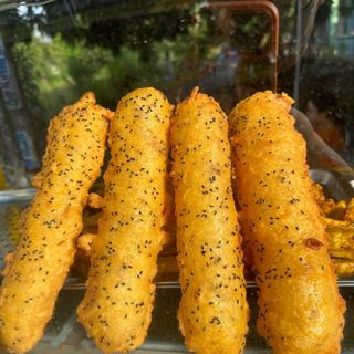Bột chuối chiên Namfood