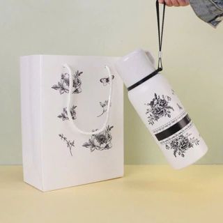 BÌNH GIỮ NHIỆT FLOWER CUP 800ML